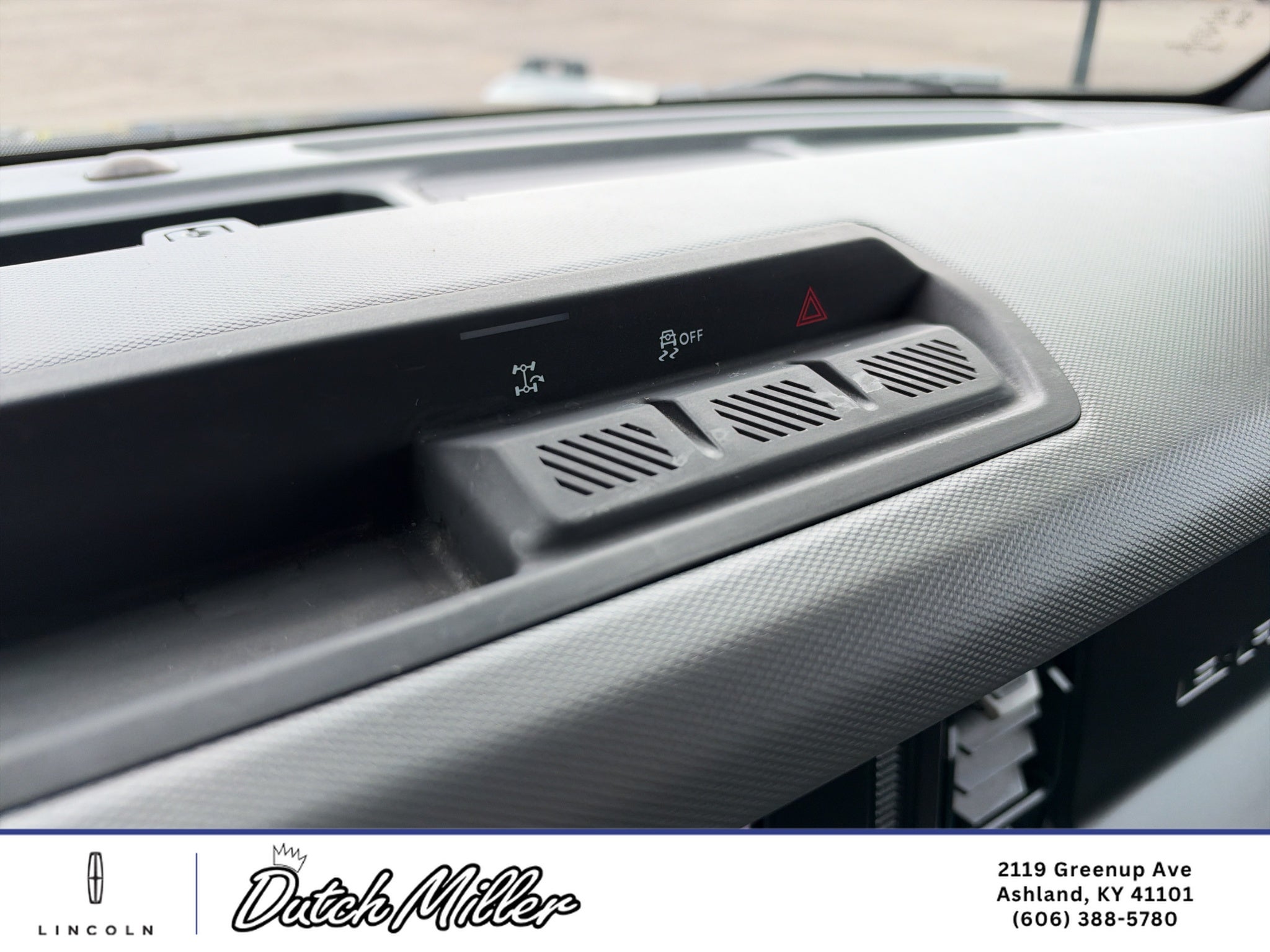 2022 Ford Bronco Base 4 Door 4x4