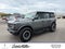 2022 Ford Bronco Base 4 Door 4x4