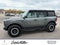 2022 Ford Bronco Base 4 Door 4x4