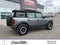 2022 Ford Bronco Base 4 Door 4x4