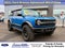 2021 Ford Bronco Wildtrak