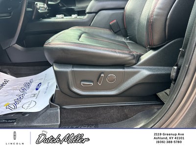 2020 Ford Expedition Limited