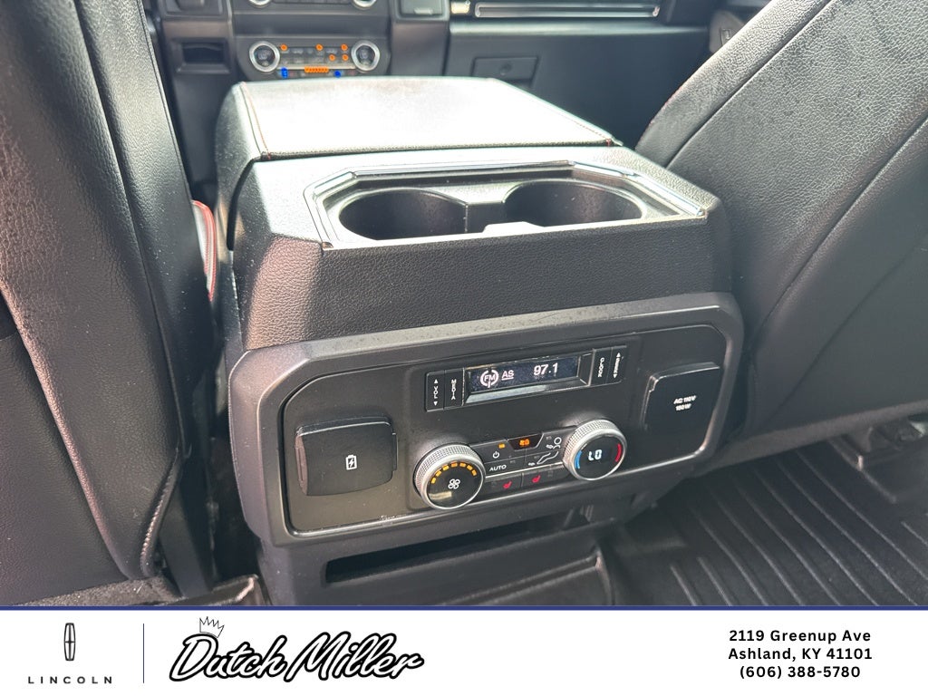 2020 Ford Expedition Limited