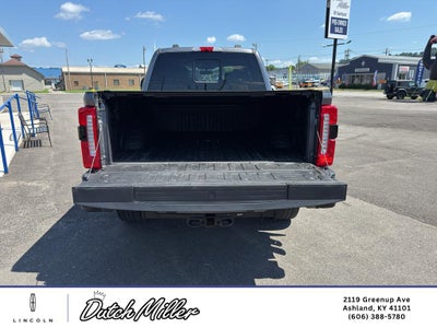 2023 Ford F-250 LARIAT
