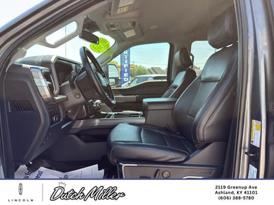 2023 Ford F-250 LARIAT