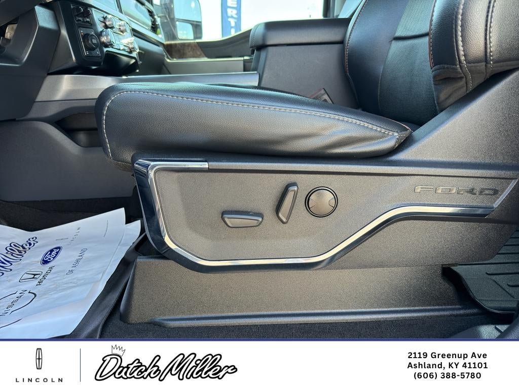 2023 Ford F-250 LARIAT