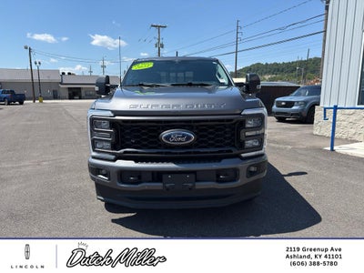2023 Ford F-250 LARIAT
