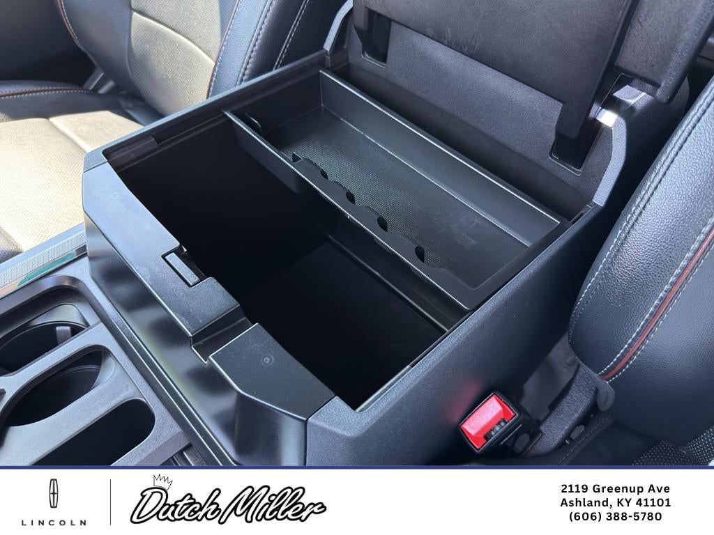 2023 Ford F-250 LARIAT