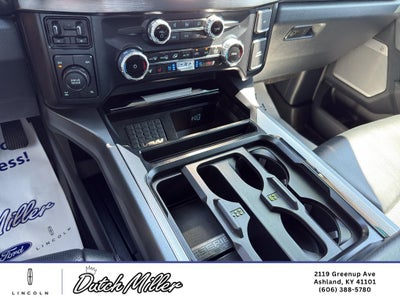 2023 Ford F-250 LARIAT