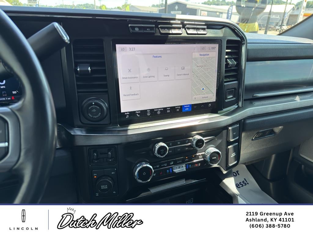 2023 Ford F-250 LARIAT