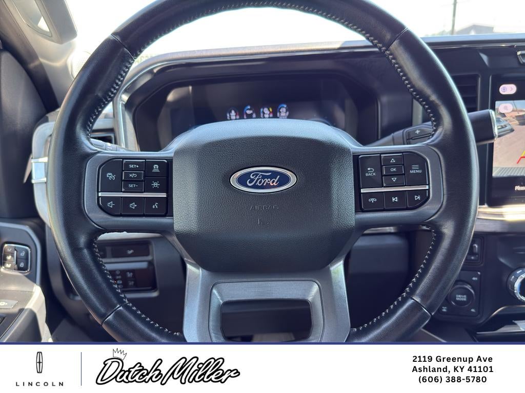2023 Ford F-250 LARIAT