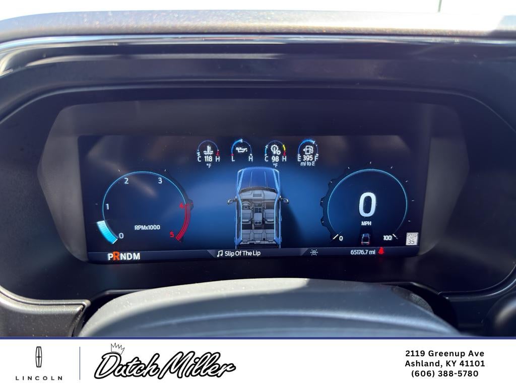 2023 Ford F-250 LARIAT