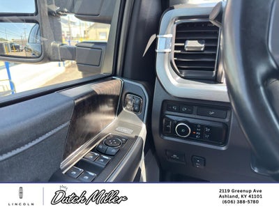 2023 Ford F-250 LARIAT