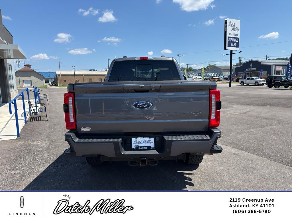 2023 Ford F-250 LARIAT