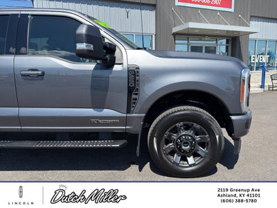 2023 Ford F-250 LARIAT