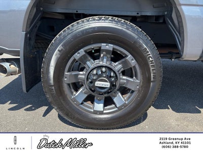 2023 Ford F-250 LARIAT