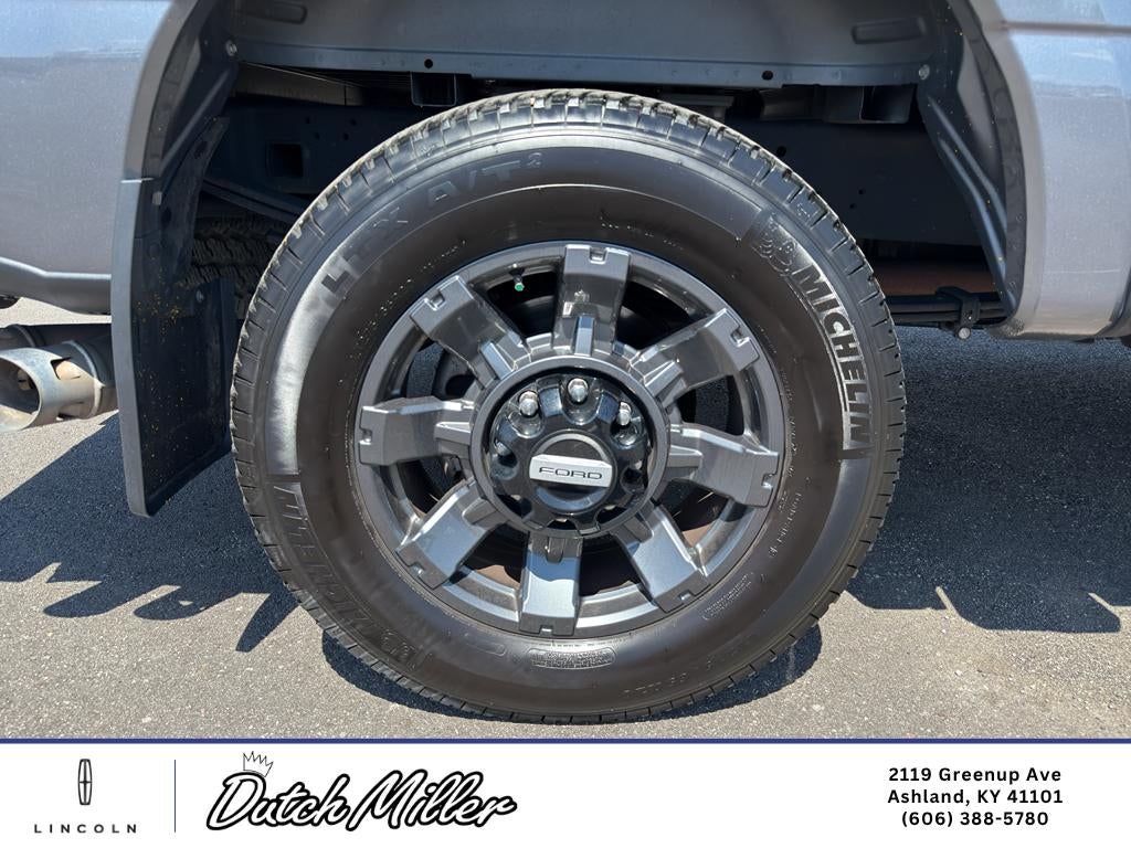 2023 Ford F-250 LARIAT