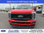 2025 Ford F-350 XL
