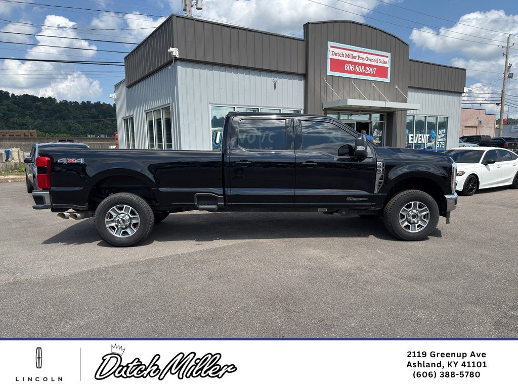 2026 Ford F-350 LARIAT