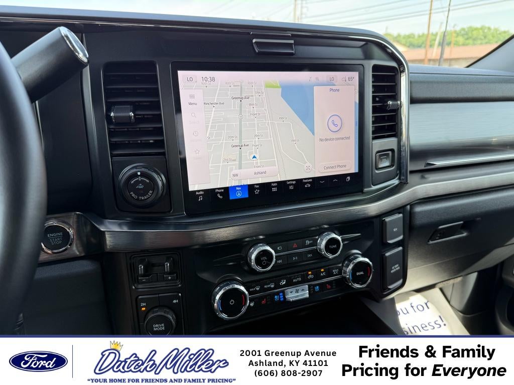 2025 Ford F-350 LARIAT