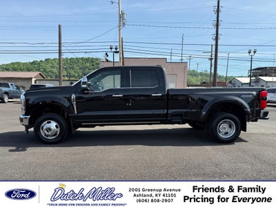 2025 Ford F-350 LARIAT