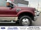 2009 Ford F-350 Lariat