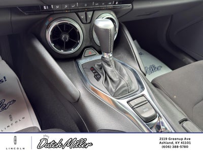 2023 Chevrolet Camaro LT1