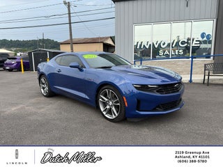2023 Chevrolet Camaro LT1