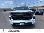 2024 Chevrolet Silverado Custom