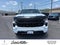 2024 Chevrolet Silverado Custom