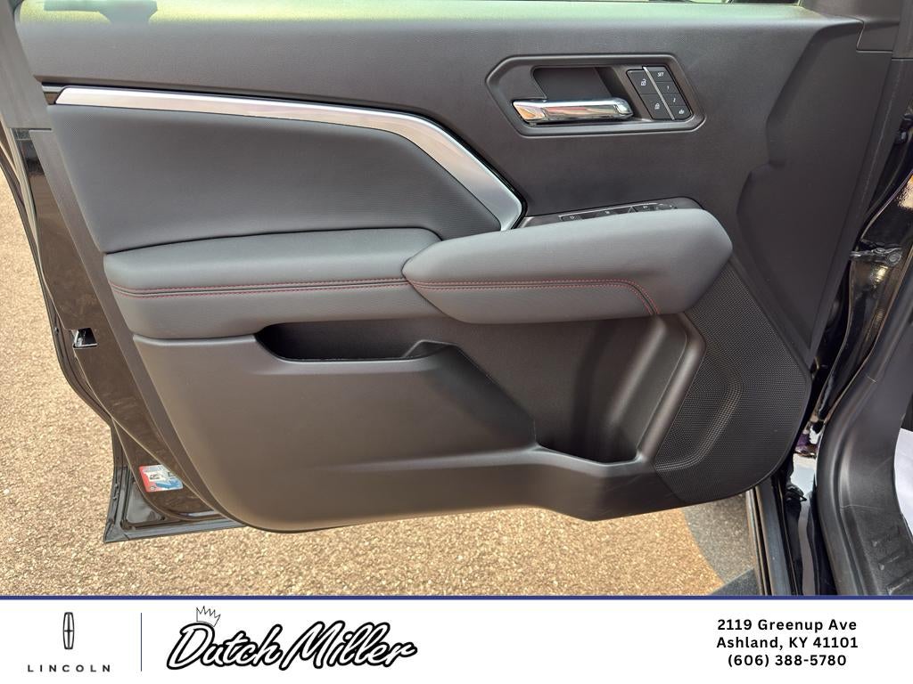 2023 Chevrolet Colorado 4WD Z71
