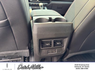 2023 Chevrolet Colorado 4WD Z71