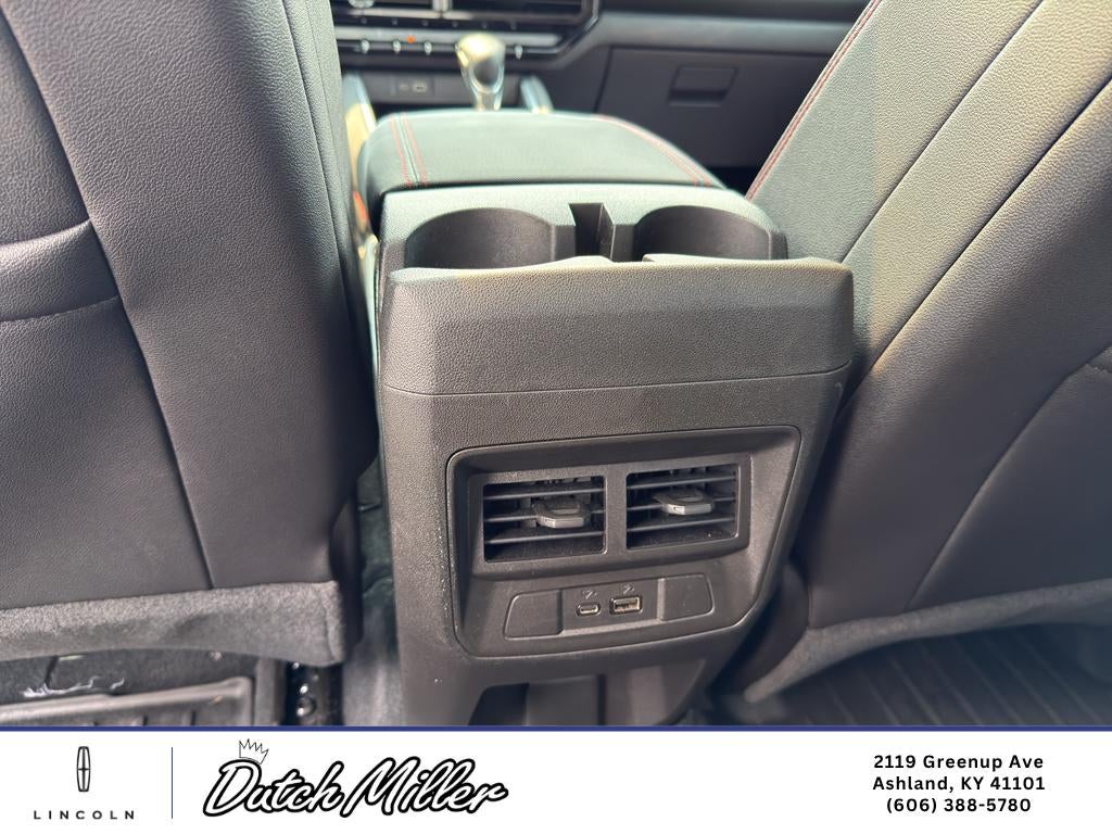 2023 Chevrolet Colorado 4WD Z71