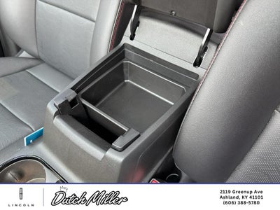2023 Chevrolet Colorado 4WD Z71