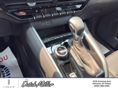2023 Chevrolet Colorado 4WD Z71