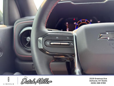 2023 Chevrolet Colorado 4WD Z71