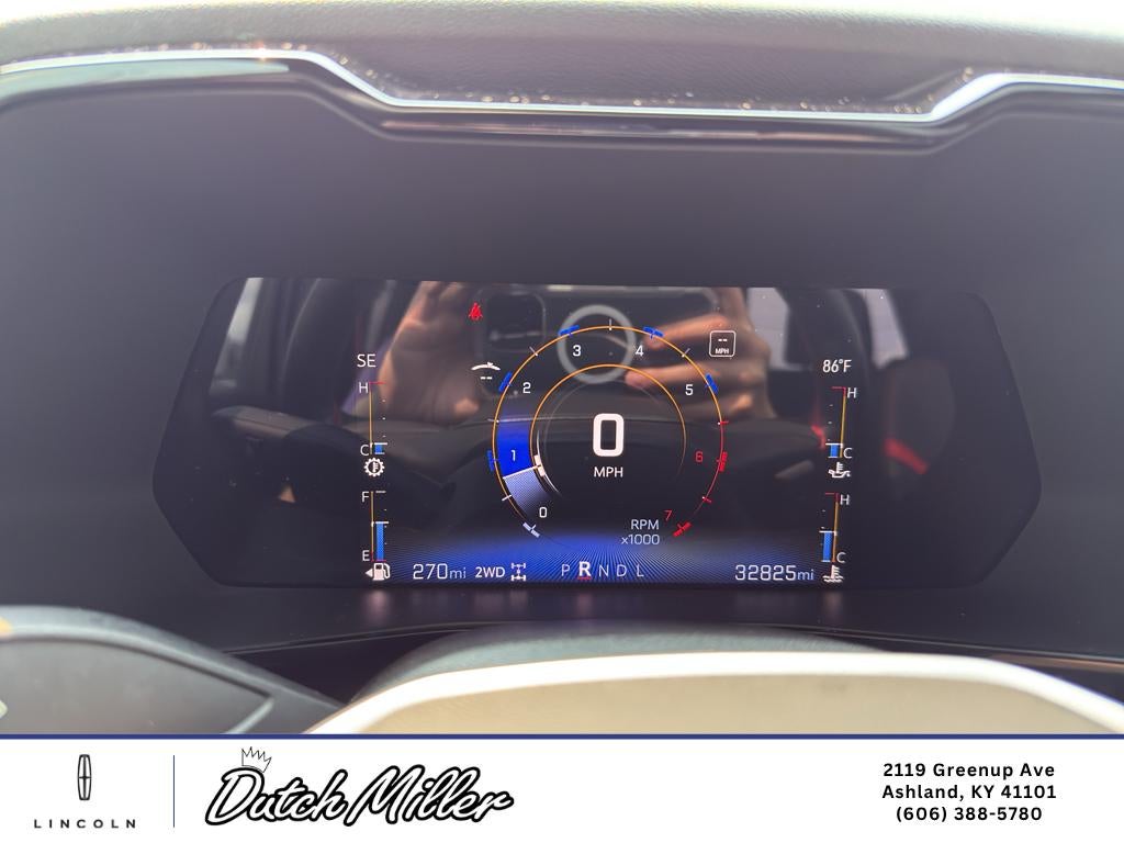 2023 Chevrolet Colorado 4WD Z71
