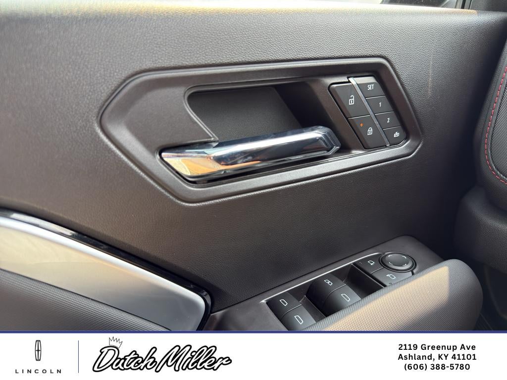 2023 Chevrolet Colorado 4WD Z71