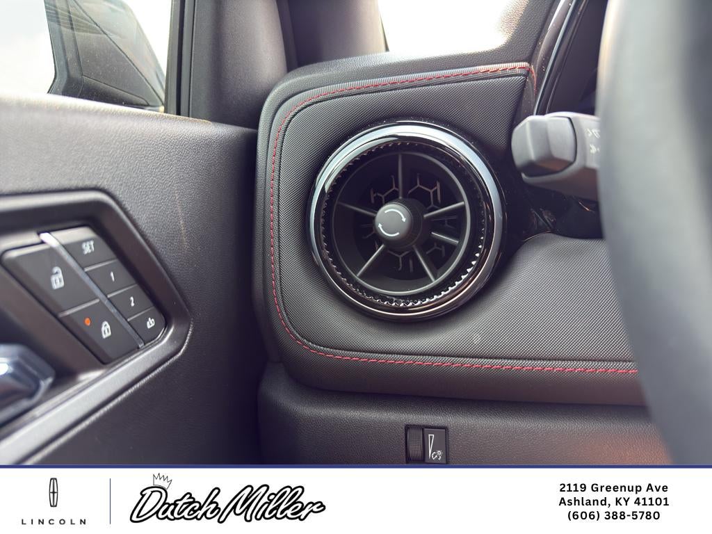 2023 Chevrolet Colorado 4WD Z71