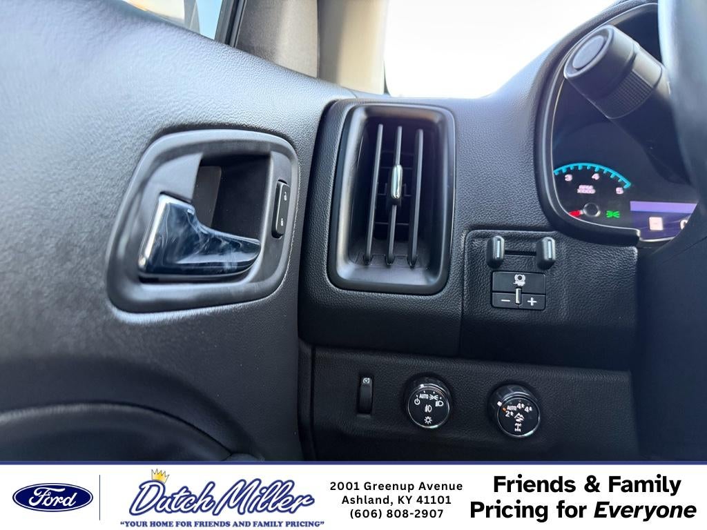 2021 Chevrolet Colorado 4WD ZR2