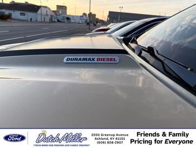 2021 Chevrolet Colorado 4WD ZR2