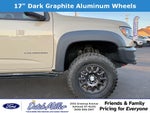 2021 Chevrolet Colorado 4WD ZR2