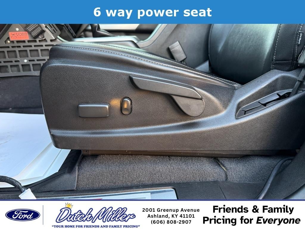 2021 Chevrolet Colorado 4WD ZR2