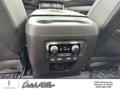 2024 GMC Yukon XL AT4