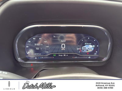 2024 GMC Yukon XL AT4