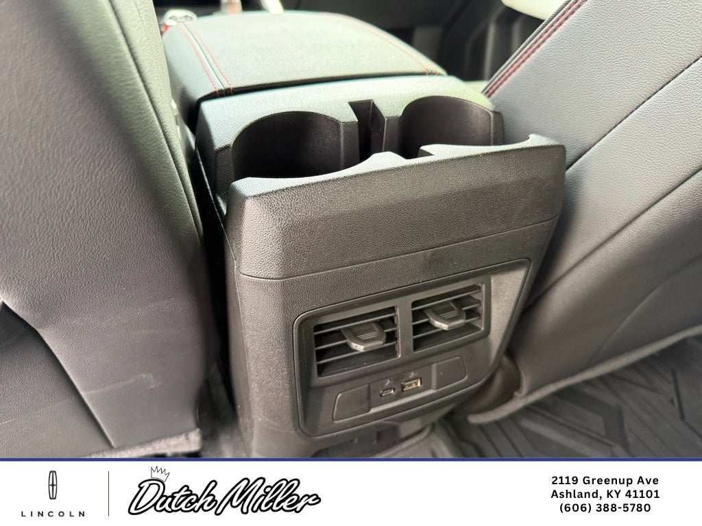 2024 GMC Canyon 4WD AT4X