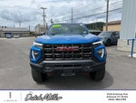 2024 GMC Canyon 4WD AT4X