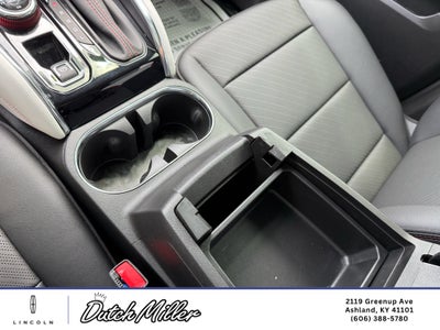 2024 GMC Canyon 4WD AT4X