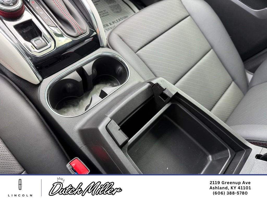 2024 GMC Canyon 4WD AT4X