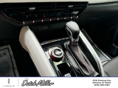 2024 GMC Canyon 4WD AT4X